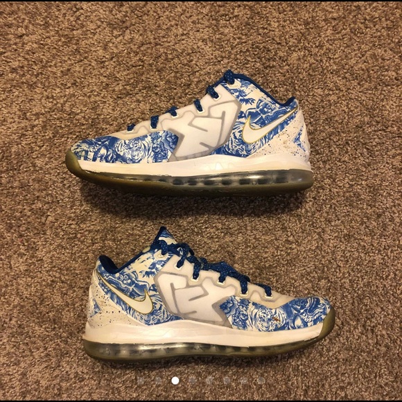 Lebron 11 Low China - Picture 2 of 6